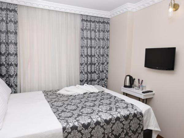 Nar Hotel : photo 2 de la chambre chambre standard