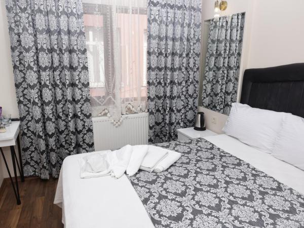 Nar Hotel : photo 1 de la chambre chambre standard