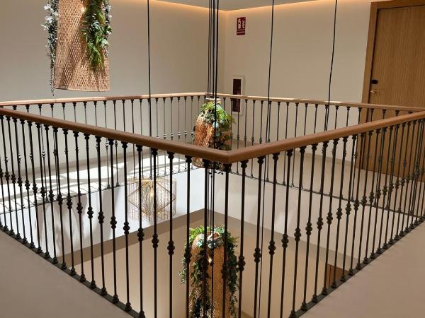 Alux Boutique Hotel : photo 4 de la chambre chambre double avec terrasse