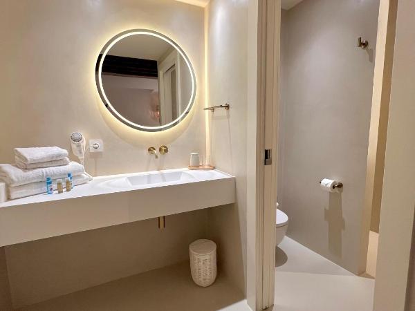 Alux Boutique Hotel : photo 3 de la chambre chambre triple Économique