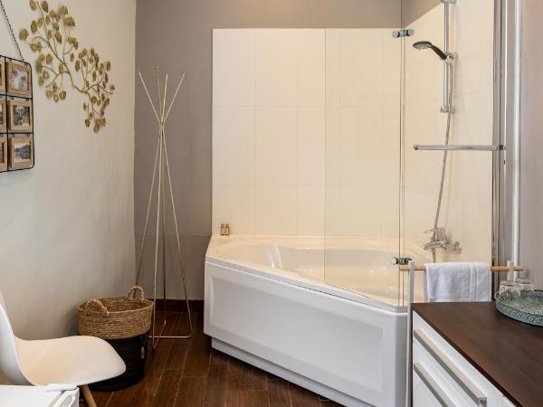 Le Henri IV : photo 3 de la chambre suite supérieure