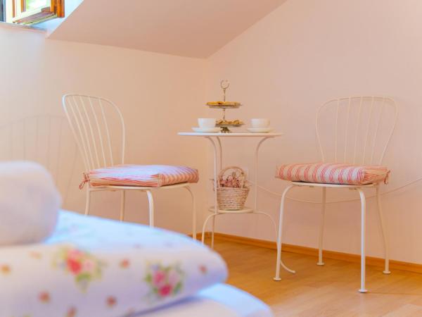 Inn by the River : photo 9 de la chambre chambre double
