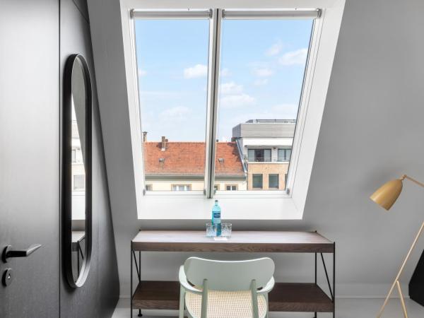 numa I Savi Rooms & Apartments : photo 2 de la chambre chambre moyenne