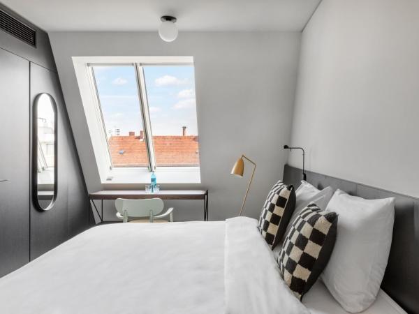 numa I Savi Rooms & Apartments : photo 1 de la chambre chambre double