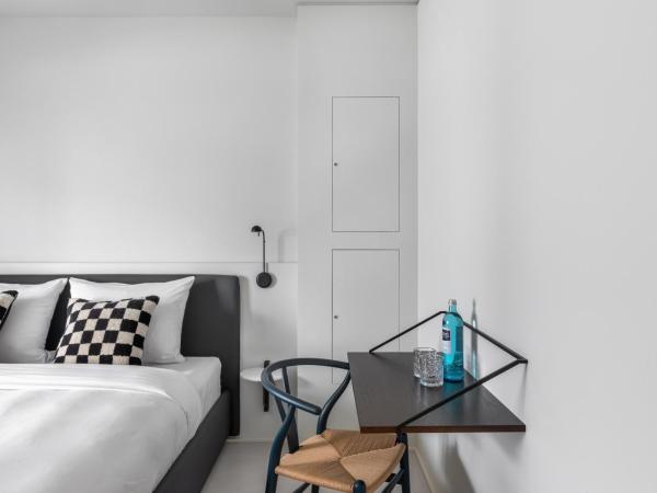 numa I Savi Rooms & Apartments : photo 3 de la chambre chambre double - accessible aux personnes à mobilité réduite 