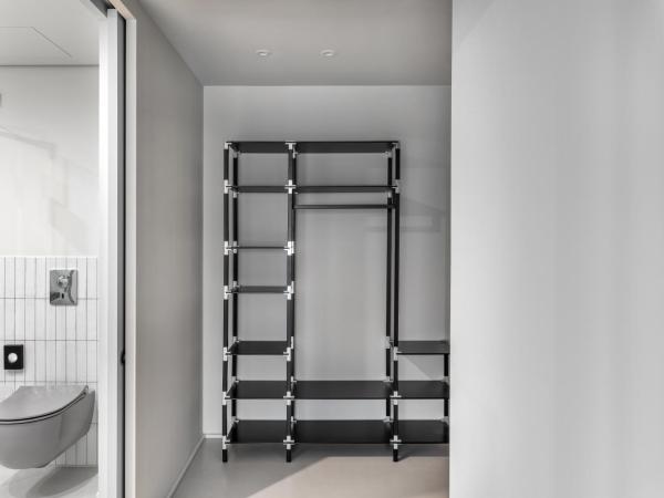 numa I Savi Rooms & Apartments : photo 6 de la chambre large room - accessible