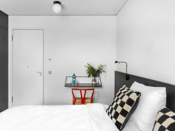 numa I Savi Rooms & Apartments : photo 5 de la chambre chambre double avec balcon