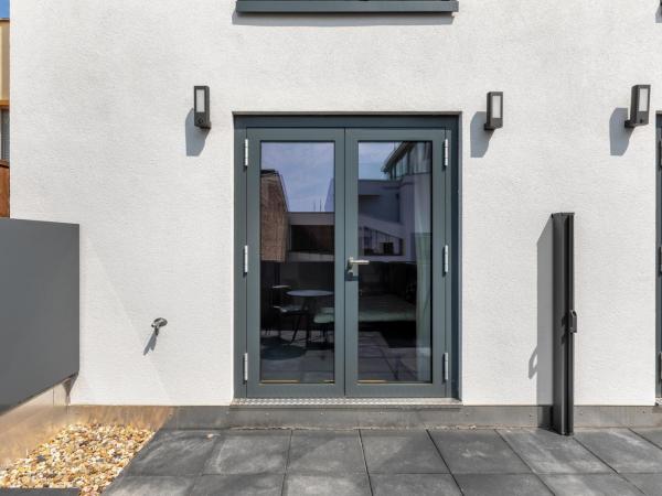 numa I Savi Rooms & Apartments : photo 10 de la chambre chambre moyenne avec balcon
