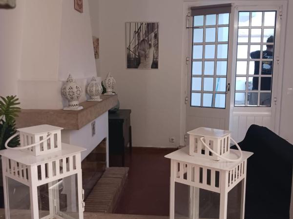 Wonder Charm Guesthouse : photo 6 de la chambre chambre double avec salle de bains privative
