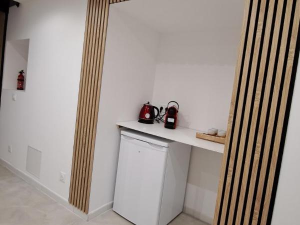 Les chambres du Chateau de Fenestrelle : photo 4 de la chambre suite familiale