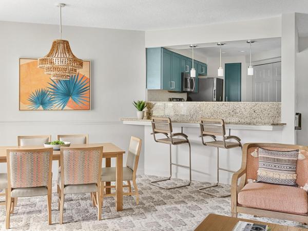 Marriott's Sabal Palms : photo 3 de la chambre villa 2 chambres :