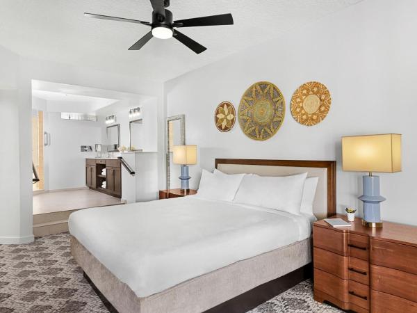 Marriott's Sabal Palms : photo 6 de la chambre villa 2 chambres :