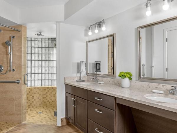 Marriott's Sabal Palms : photo 10 de la chambre villa 2 chambres :