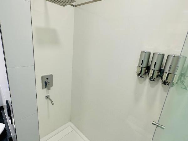 Cubos de Chacras AZUL : photo 4 de la chambre chambre double deluxe