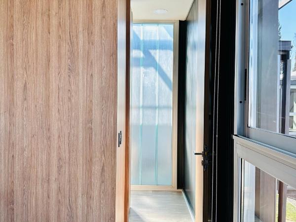 Cubos de Chacras AZUL : photo 2 de la chambre chambre double deluxe