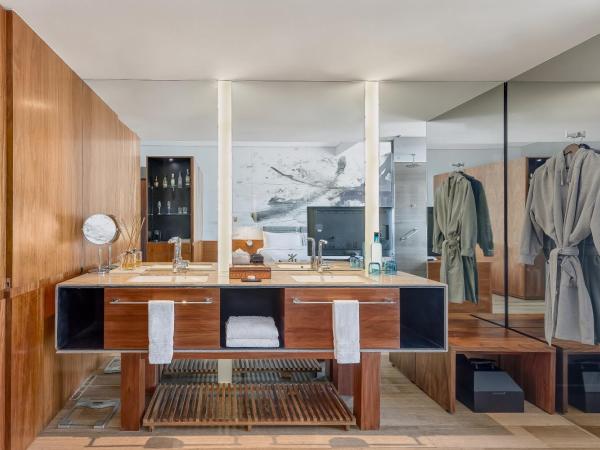 Live Aqua Monterrey : photo 1 de la chambre chambre double deluxe