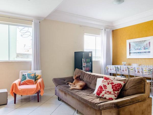 Trem Bão de Ficar : photo 10 de la chambre chambre triple