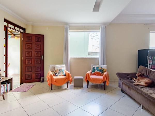 Trem Bão de Ficar : photo 9 de la chambre chambre triple