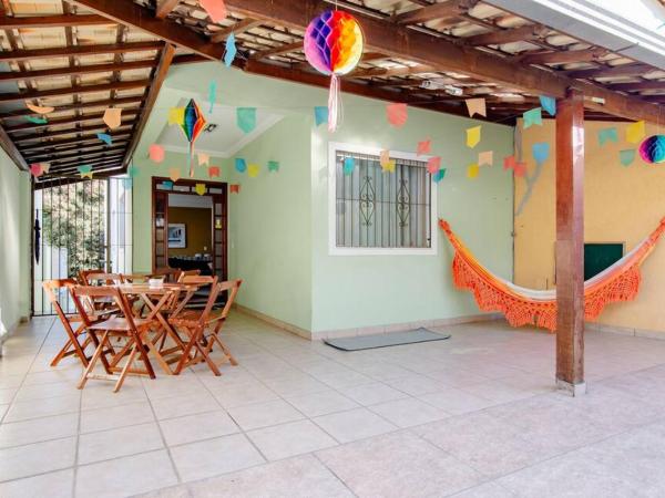 Trem Bão de Ficar : photo 8 de la chambre dortoir mixte 