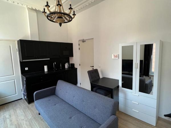 MyCityLofts : photo 2 de la chambre appartement 1 chambre