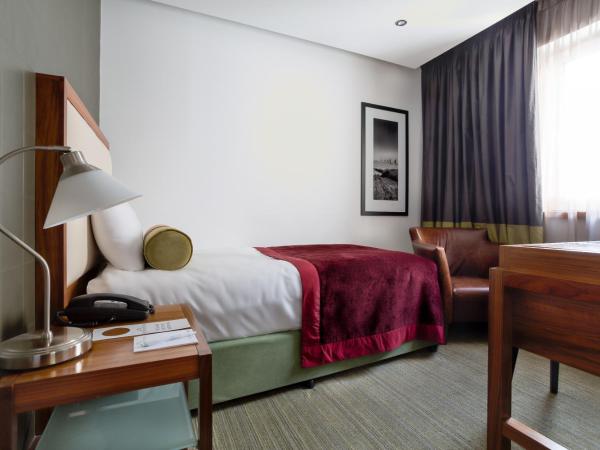 Rochestown Park Hotel & Leisure Centre : photo 3 de la chambre petite chambre simple