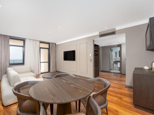 Adora Hotel & Resort : photo 3 de la chambre suite deluxe