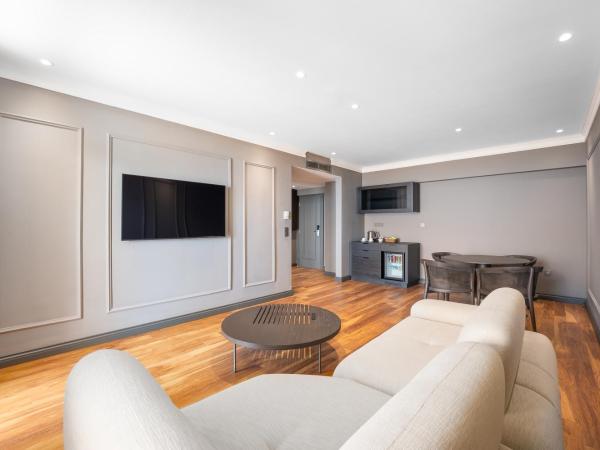 Adora Hotel & Resort : photo 5 de la chambre suite deluxe