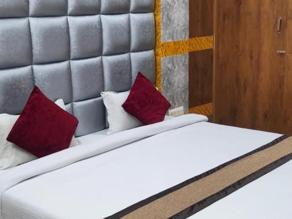 Bedweiser Backpackers Hostel : photo 2 de la chambre chambre double Économique