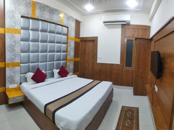 Bedweiser Backpackers Hostel : photo 5 de la chambre chambre double Économique