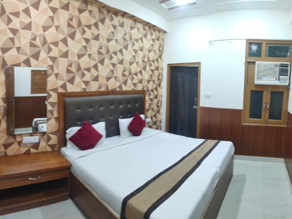 Bedweiser Backpackers Hostel : photo 6 de la chambre chambre double Économique