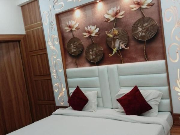 Bedweiser Backpackers Hostel : photo 8 de la chambre chambre double Économique