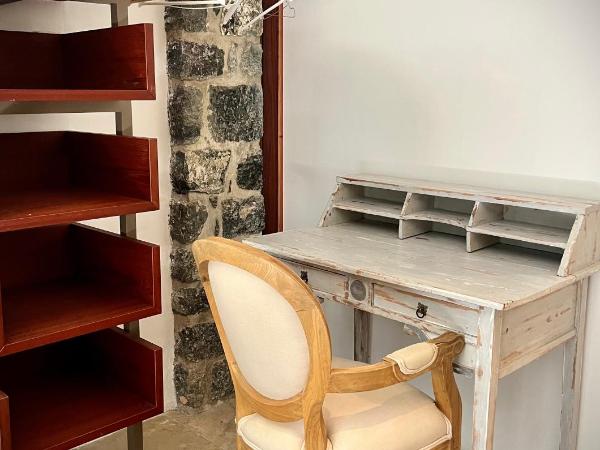 K.N.C.1601 : photo 3 de la chambre chambre double avec terrasse