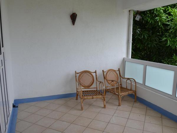 Les Gentilhommieres Guest House : photo 1 de la chambre studio