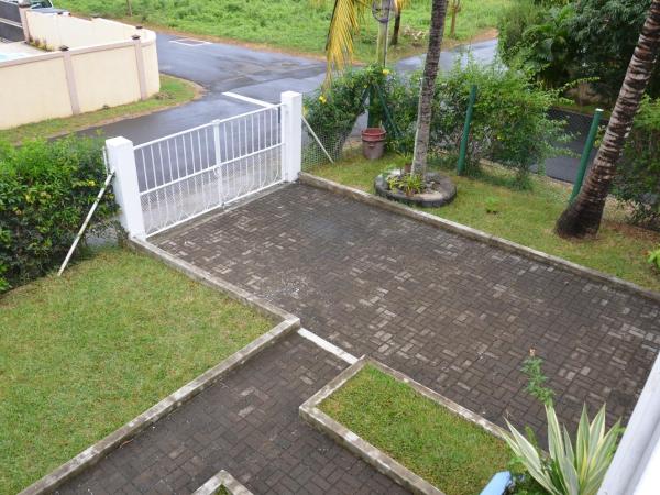 Les Gentilhommieres Guest House : photo 2 de la chambre studio