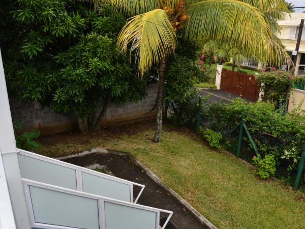 Les Gentilhommieres Guest House : photo 4 de la chambre studio