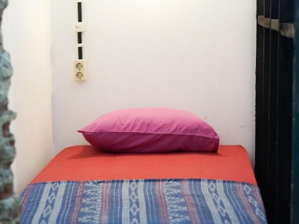 Good Karma Yogyakarta : photo 6 de la chambre lit dans dortoir mixte de 4 lits