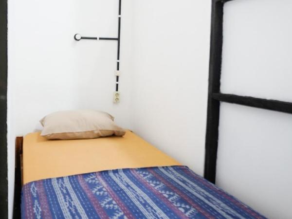 Good Karma Yogyakarta : photo 3 de la chambre lit dans dortoir mixte de 4 lits