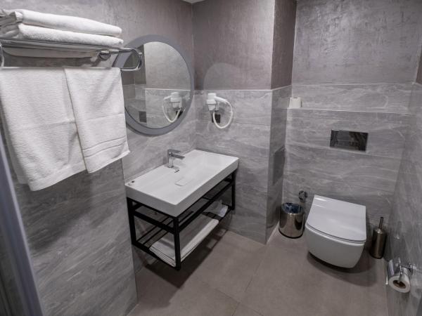 Avion Suite Hotel : photo 7 de la chambre suite