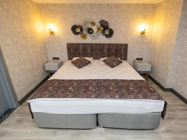 Avion Suite Hotel : photo 3 de la chambre suite