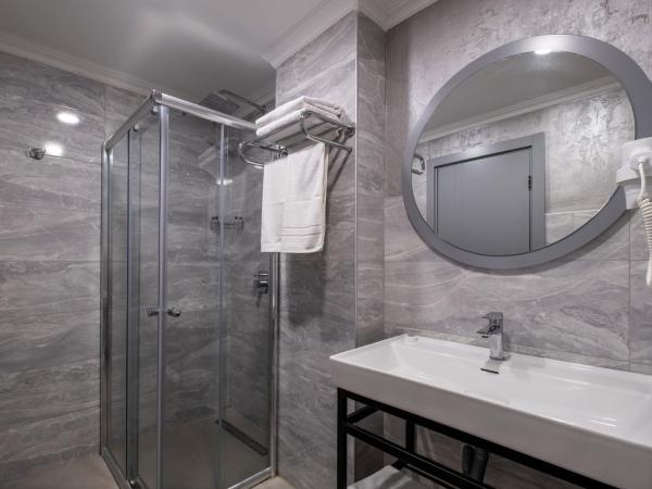 Avion Suite Hotel : photo 8 de la chambre suite