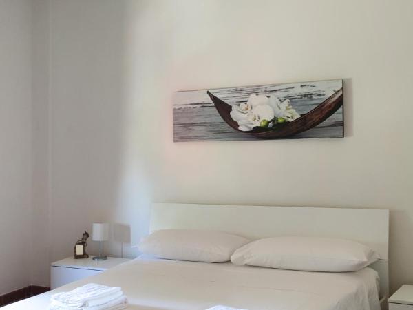 Le Verdi Dimore : photo 5 de la chambre grande chambre double 
