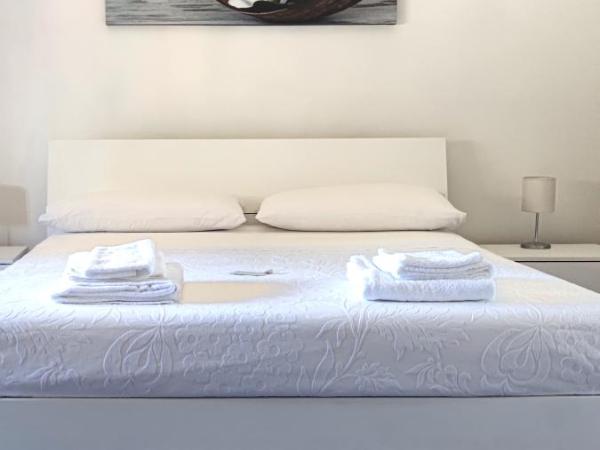 Le Verdi Dimore : photo 8 de la chambre grande chambre double 