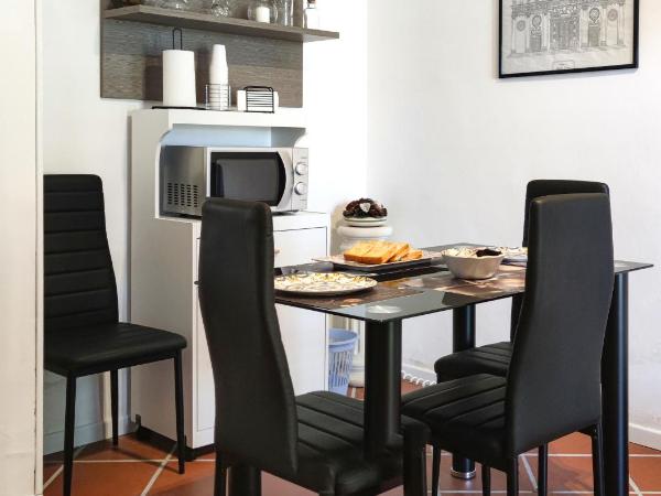 Le Verdi Dimore : photo 9 de la chambre grande chambre double 