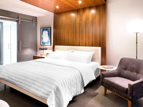 Le Méridien Columbus, The Joseph : photo 3 de la chambre chambre lit king-size