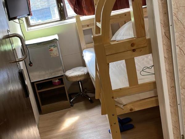 泰豪賓館 : photo 7 de la chambre chambre triple