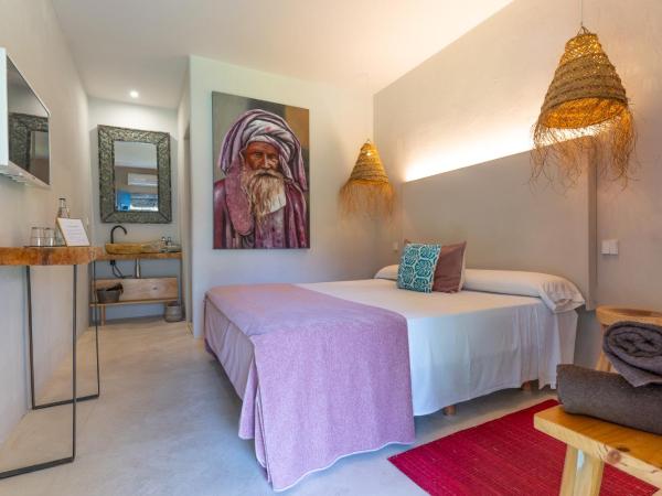 Boho Suites Denia : photo 2 de la chambre chambre double