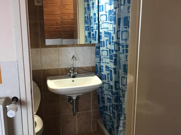 Marika Vendégház : photo 3 de la chambre chambre double pour 1 adulte