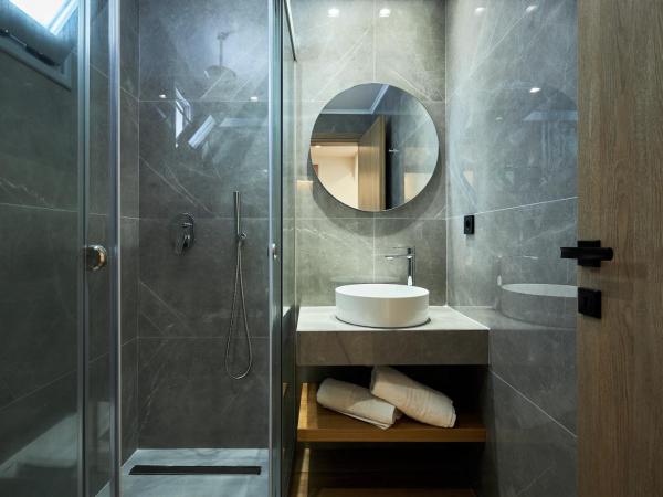 Paul Marie : photo 3 de la chambre suite exécutive