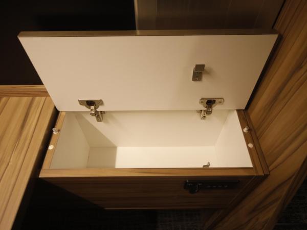 Dormy Inn Korakuen : photo 3 de la chambre lits simples dans dortoir pour femmes pour 2 adultes – enregistrement 17h00 et départ 10h00