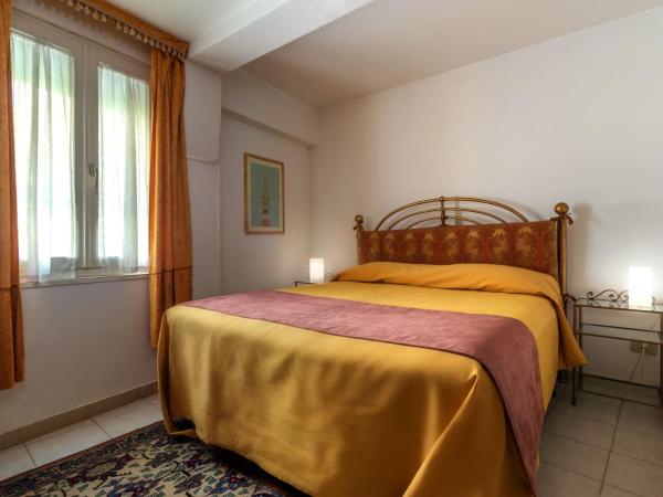 Hotel Casa Boccassini : photo 7 de la chambre chambre double Économique